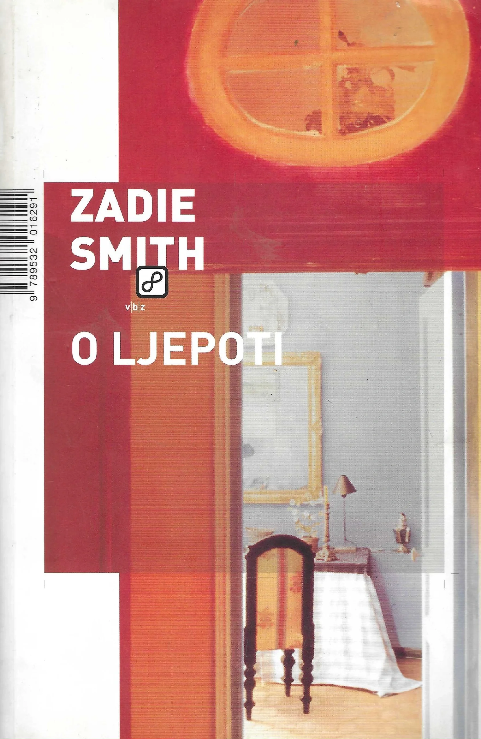 Zadie Smith: O ljepoti