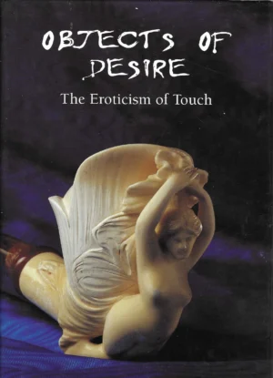 Hans-Jurgen Dopp: Objects of desire