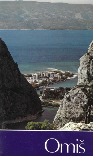 Ivan Katušić: Omiš