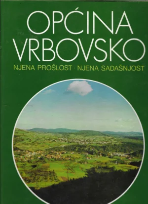 Skupina autora: Općina Vrbovsko
