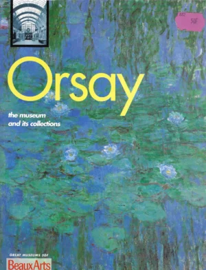 Francoise Cachin: Orsay