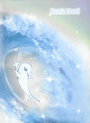 Pamia Monti: Pravila se slušaju, a...mudrost odjekuje!