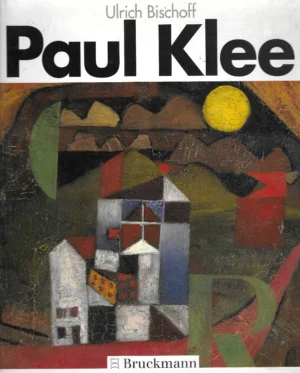 Ulrich Bischoff: Paul Klee