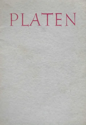 Platen