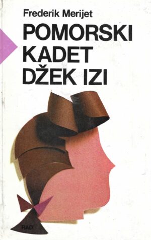 Fredrik Merijet : Pomorski kadet Džek Izi