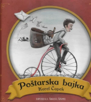 Karel Čapek: Poštarska bajka
