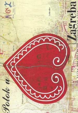 Nada Premrl: Potok u srcu Zagreba