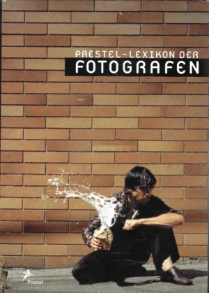 Reinhold Miselbeck: Prestel-lexikon der Fotografen