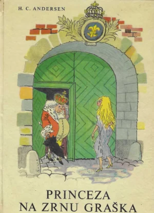 H. C. Andersen: Odabrane bajke 1-5