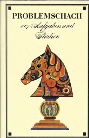 Fritz Hoffmann: Problemschach