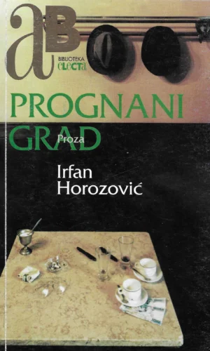 Irfan Horozović: Prognani grad