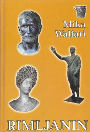 Mika Waltari: Rimljanin