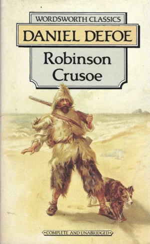Daniel Defoe: Robinson Crusoe