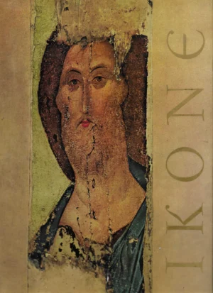 Konrad Onasch: Ruske ikone