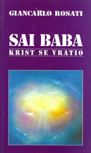 Giancarlo Rosati: Sai Baba