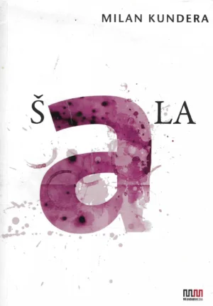 Milan Kundera: Šala