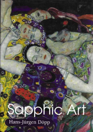 Hans-Jurgen Dopp: Sapphic Art