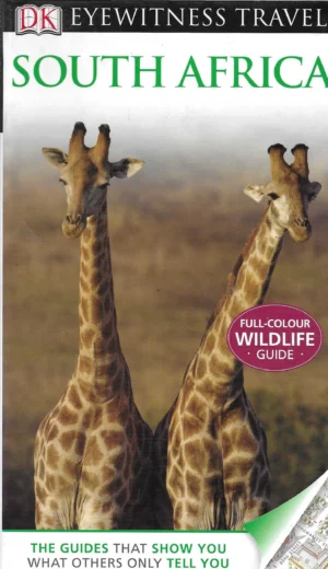 Eyewitness Travel: South Africa