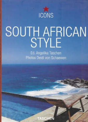 Taschen: South African Style