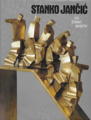 Ive Šimat Banov: Stanko Jančić