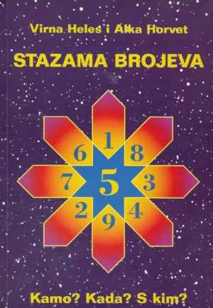 Virna Heles i Alka Horvat: Stazama brojeva