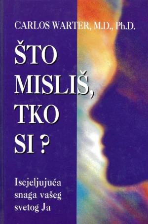 Carlos Warter: Što misliš, tko si?