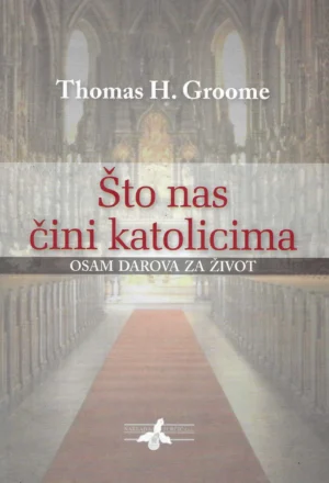 Thomas H. Groome: Što nas čini katolicima