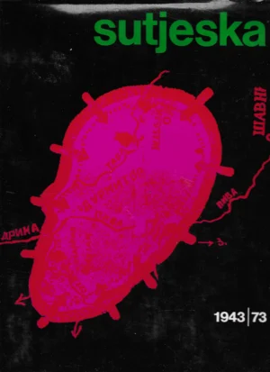 Sutjeska 1943/73