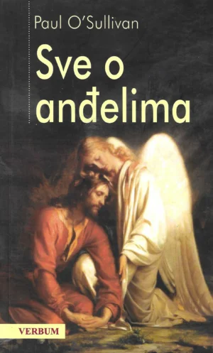 Paul O'Sullivan : Sve o anđelima