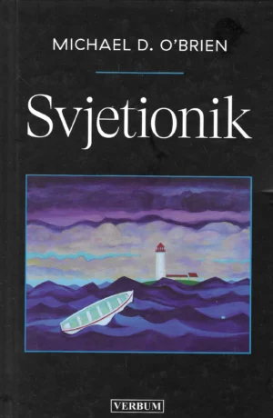 Michael D. O'Brien: Svjetionik