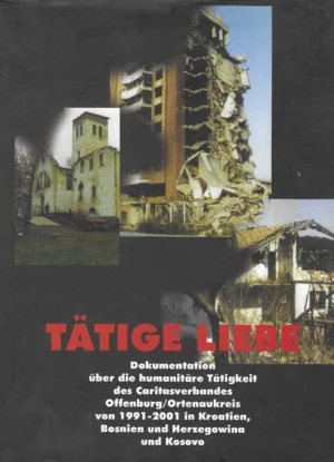 Mijo Vidović: Tätige liebe