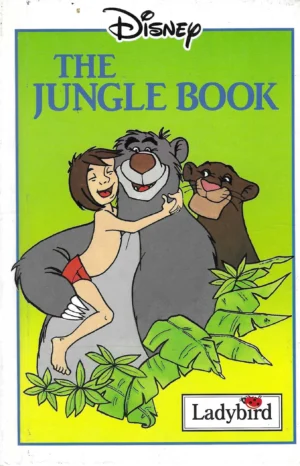 Disney: The Jungle Book