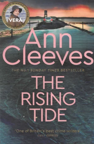 Ann Cleeves: The Rising Tide