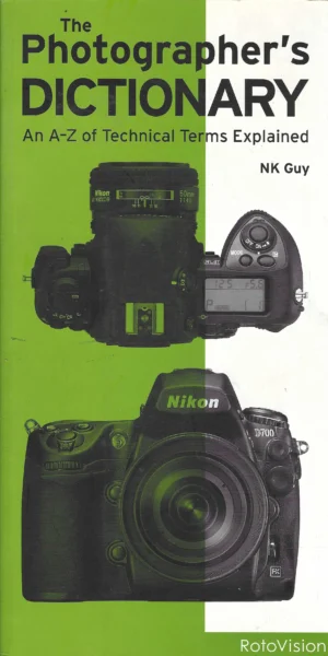 The Photographer's dictionary