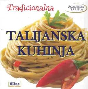 Tradicionalna talijanska kuhinja