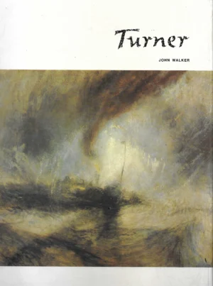John Walker: Turner