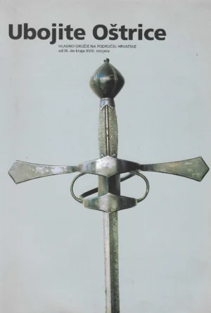 Mario Kovač: Ubojite oštrice