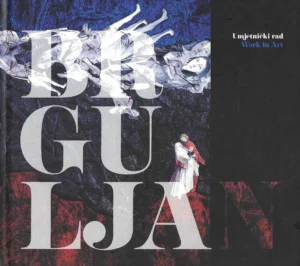 Željko Brguljan: Umjetnički rad