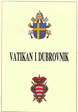 Želimir Puljić: Vatikan i Dubrovnik