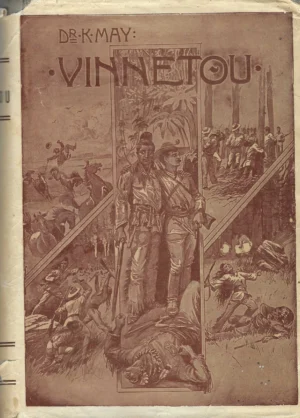 Dr.K.May : Vinnetou