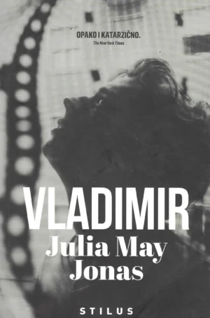 Julia May Jonas: Vladimir