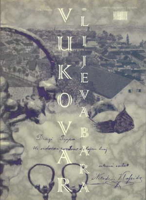 Željko Demo: Vukovar - Lijeva bara