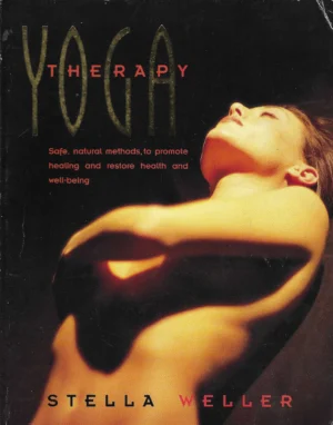 Stella Weller: Yoga therapy