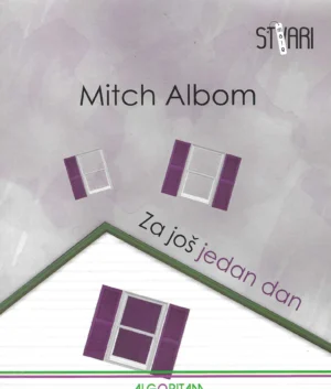 Mitch Albom: Za još jedan dan