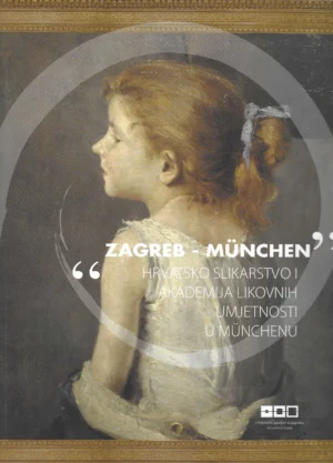 Katalog: "Zagreb-München"