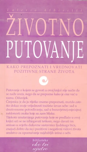 Valerio Albisetti: Životno putovanje