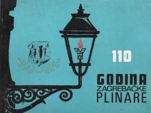 Boris Hutinec: 110 godina zagrebačke plinare