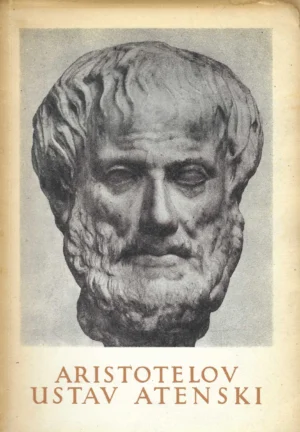 Aristotelov ustav atenski