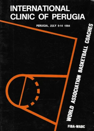 Cesare Rubini: International Clinic of Perugia