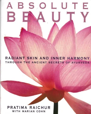 Pratima Raichur i Marian Cohn: Absolute Beauty